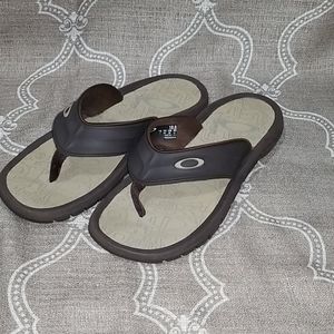 Oakley Sandals